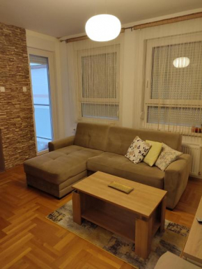 Mila apartman
